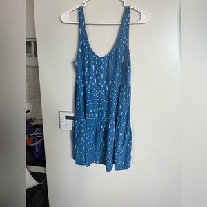 Yellow Is Gold Silk Dress